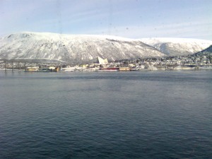 tromsø