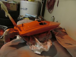 lakkert båt blide 2